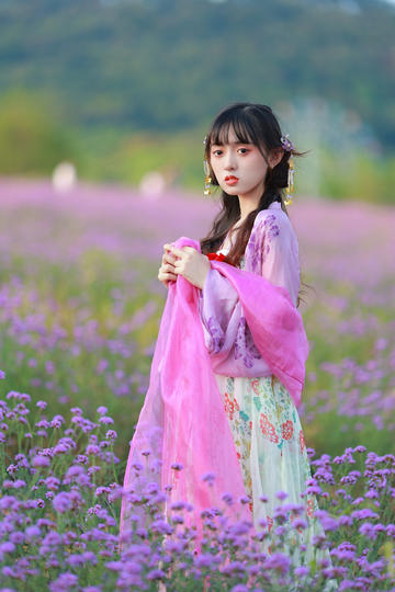 丁程鑫cos顾里